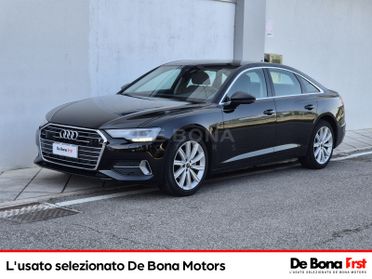 Audi A6 35 2.0 tdi mhev business sport s-tronic