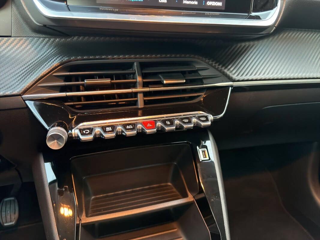 Peugeot 208 BlueHDi 100 Stop&Start 5 porte Active Pack 2020