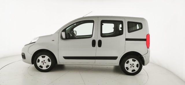 FIAT Qubo 1.3 MJT 95 CV Easy