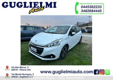 Peugeot 208 208 5p 1.2 puretech Allure gpl 82cv