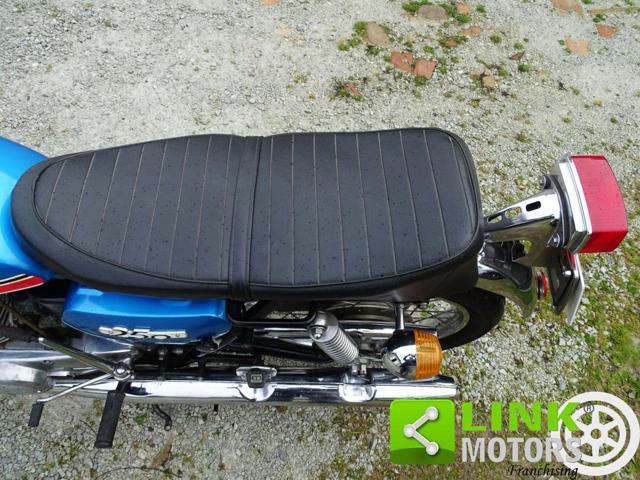 SUZUKI Other T 250 HUSTLER