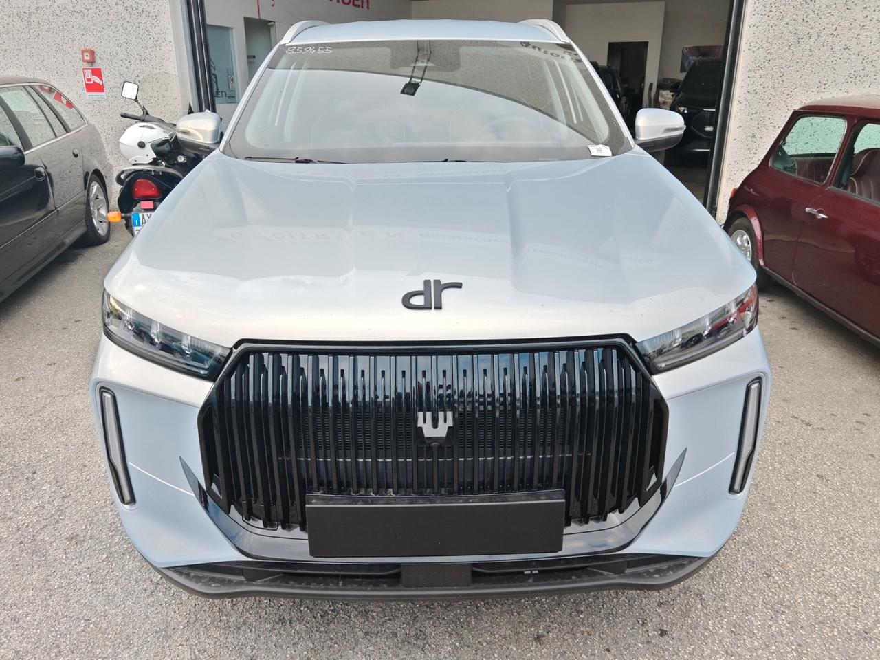 Dr 5.0 5. 1.5 GPL Collection
