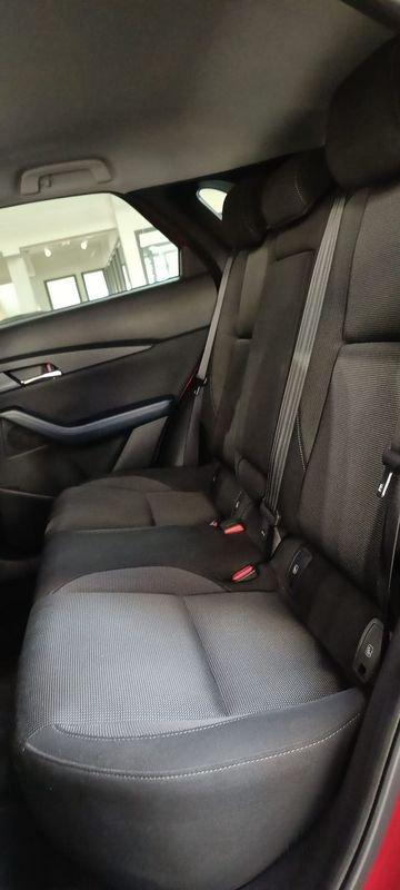 Mazda CX-30 2.0L Skyactiv-G 150 CV M Hybrid 2WD Exclusive