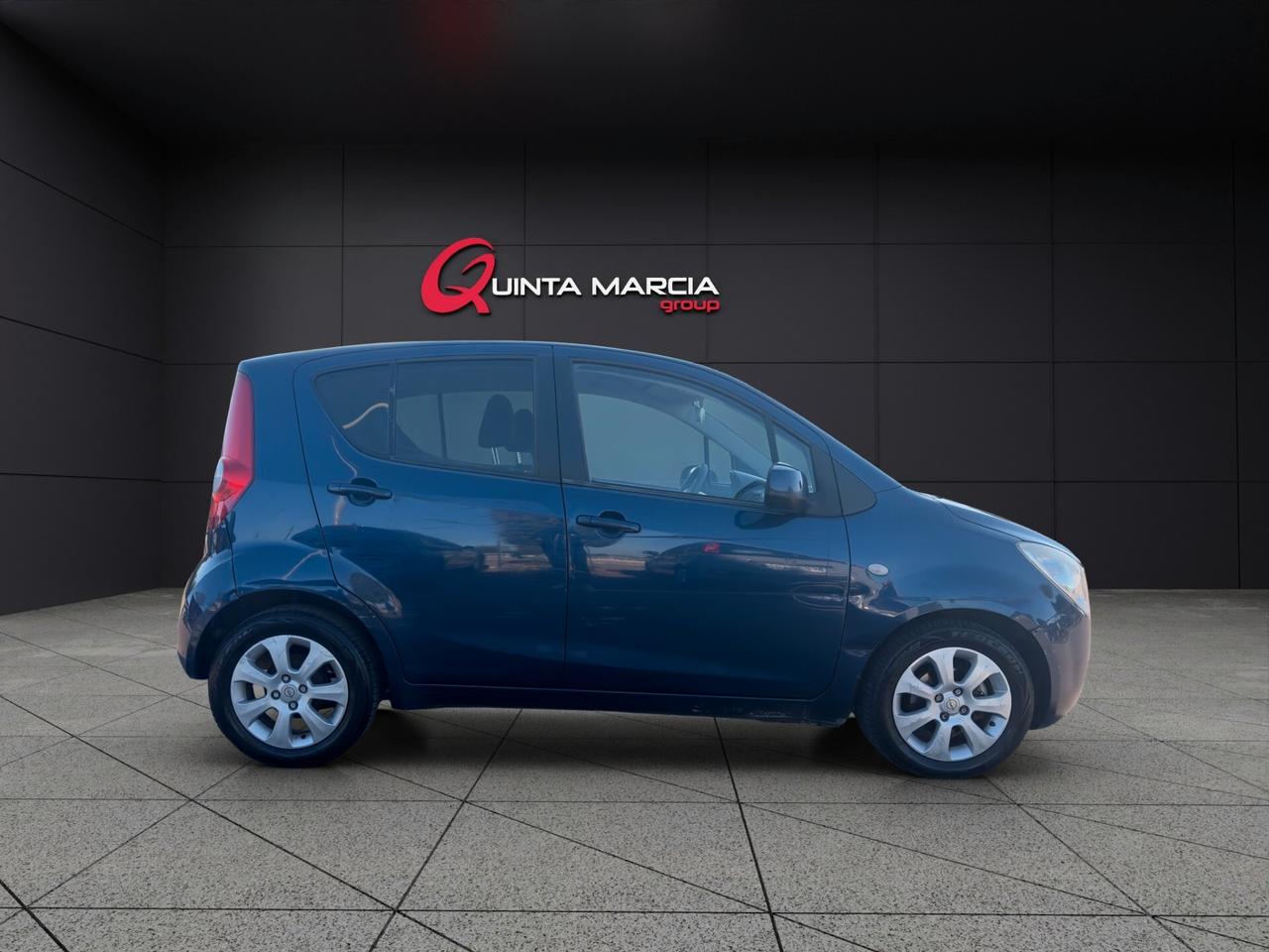 Opel Agila 1.3 CDTI 75CV Enjoy