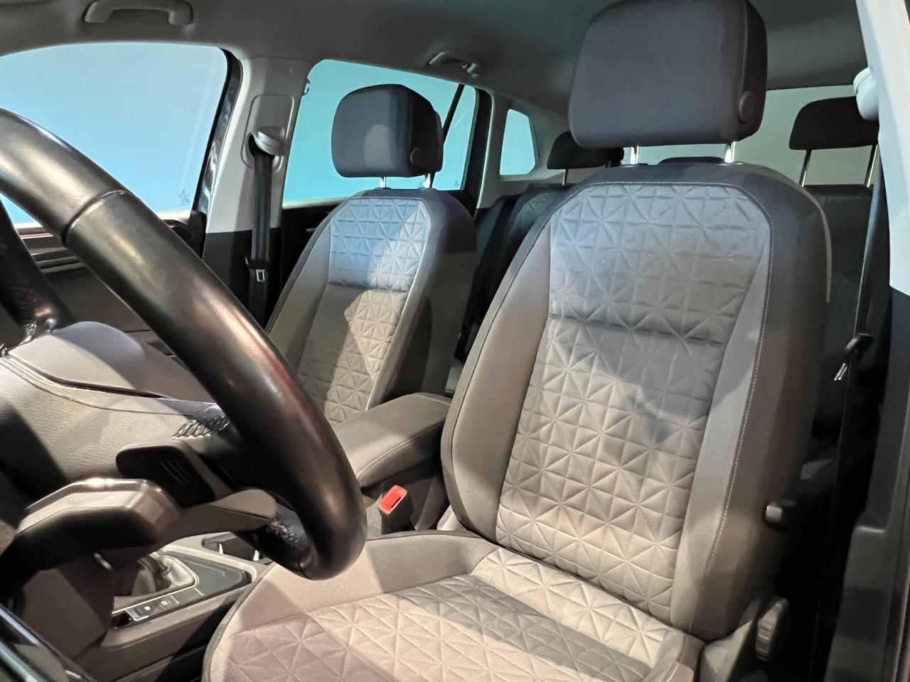 Volkswagen Tiguan 2.0 TDI 150 CV DSG Life