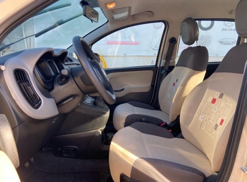 Fiat Panda 1.2 Pop