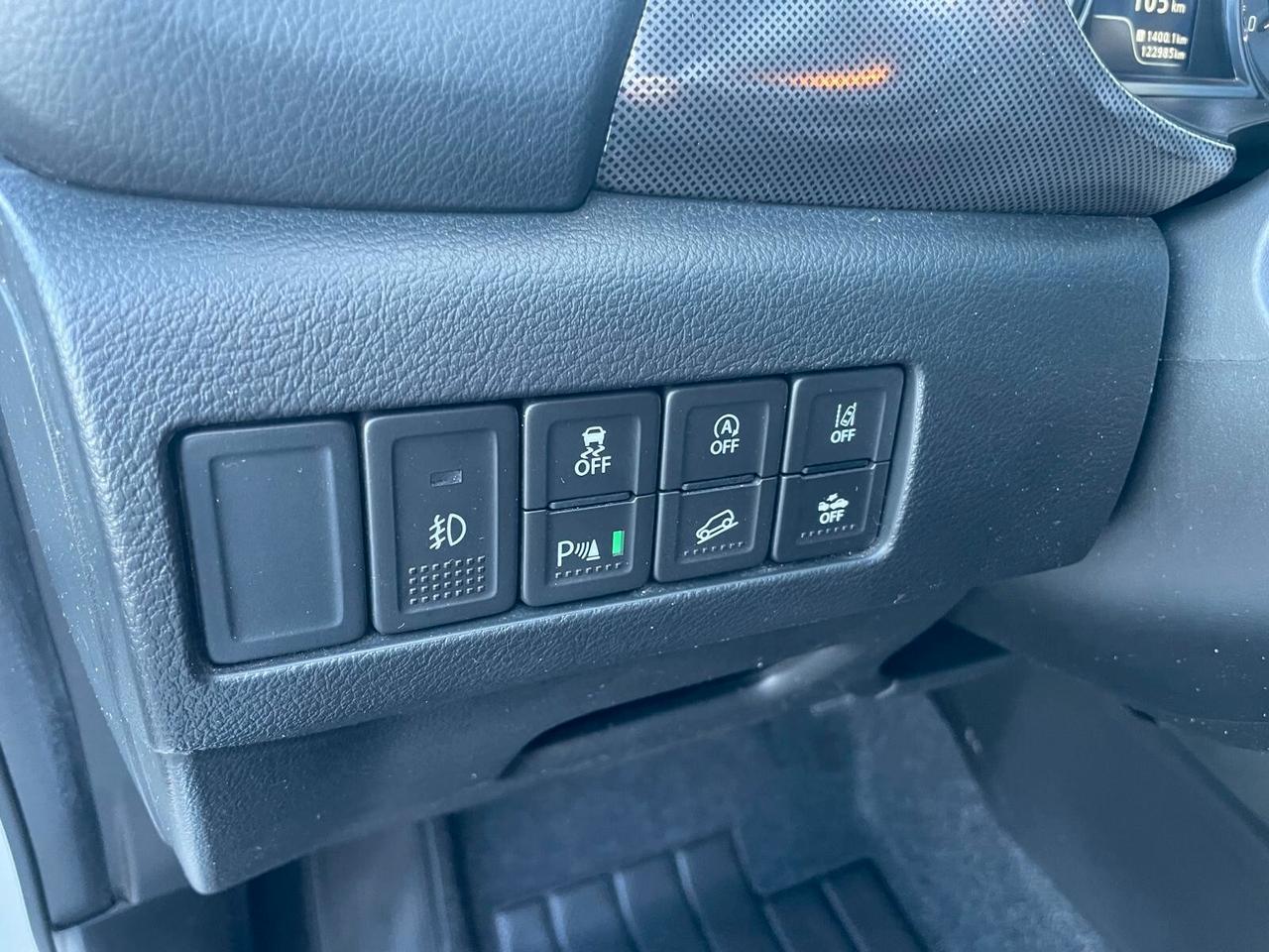 Suzuki Vitara 1.4 Hybrid 4WD AllGrip Top