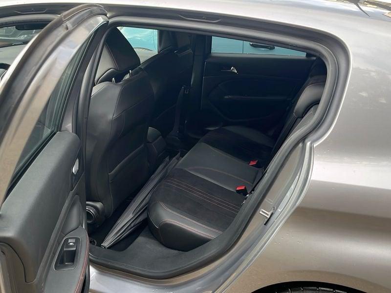 Peugeot 308 308 PureTech 263 S&S GTi by Peugeot Sport