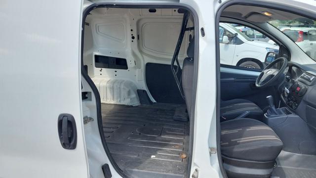 FIAT Fiorino 1.3 MJT 75CV Furgone