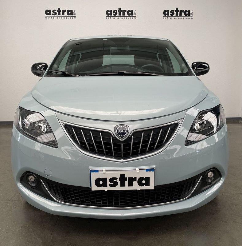 Lancia Ypsilon 1.0 FireFly 5 porte S&S Hybrid Silver Plus