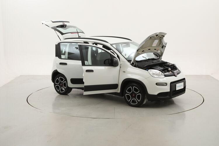 Fiat Panda Hybrid City Life BR828910 1.0 Mild Hybrid 70CV