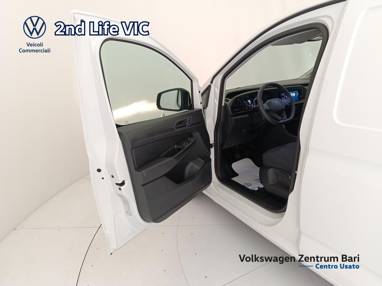 Volkswagen Caddy cargo 2.0 tdi 102cv business