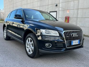 Audi Q5 2.0 TDI 177CV quattro S tronic Advanced Plus
