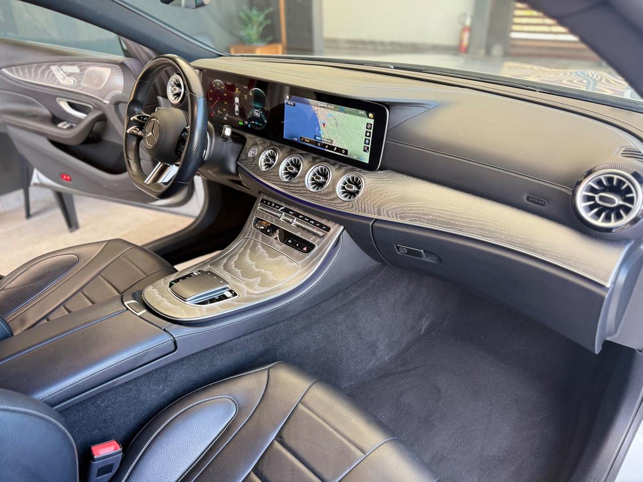 Mercedes-benz CLS 300 d 4Matic Mild hybrid Premium