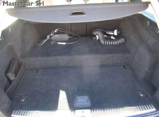 MERCEDES-BENZ E 300 300 de eq-power Business Sport auto - GA886GH