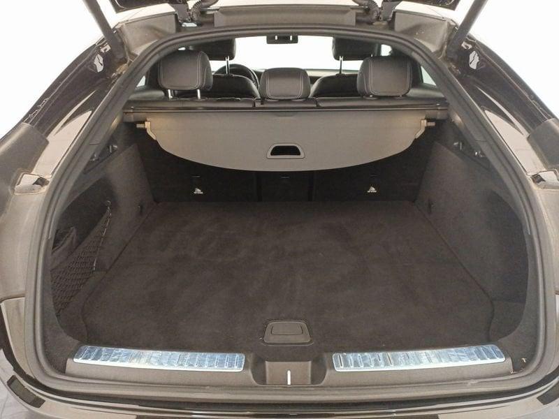 Mercedes-Benz GLC Coupé GLC Coupe - C253 2019 GLC Coupe 220 d Premium 4matic auto