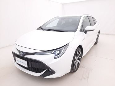 Toyota Corolla TS Hybrid Style BR707978 2.0 Full Hybrid 184CV