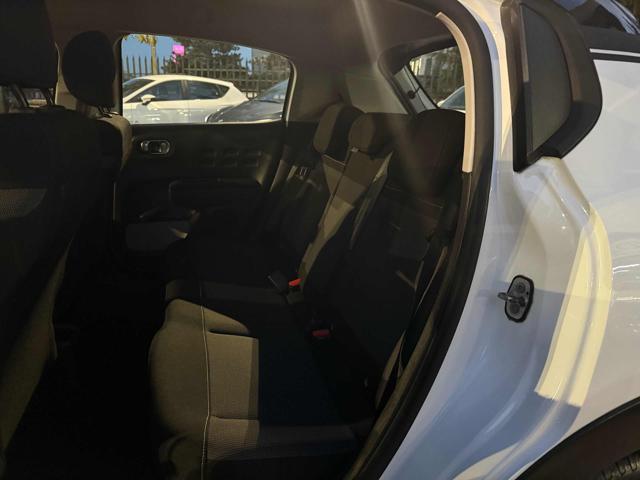 CITROEN C3 BlueHDi 100 S&S Feel Pack SCONTO ROTTAMAZIONE