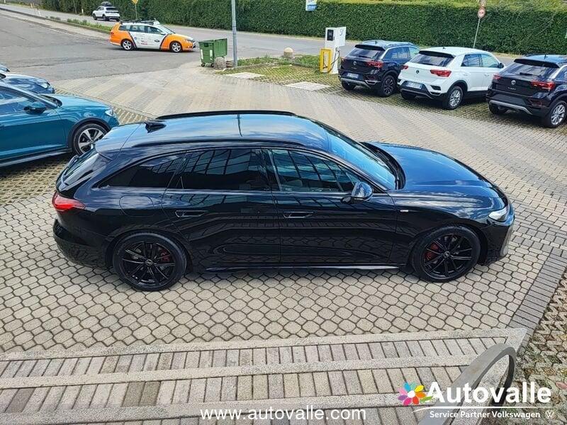 Audi A5 Avant TDI 150 kW quattro S tronic mHEV+ S Line edition
