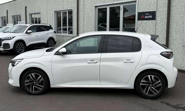 Peugeot 208 1.2 5p AUTOMATICA Allure Navi Pack/CINGHIA NUOVA