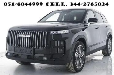 JAECOO Jaecoo 7 1.6 TGDI 147 CV GPL 2WD Premium