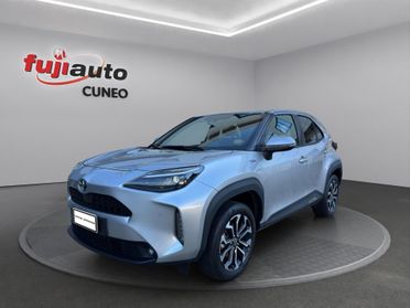 Toyota Yaris Cross 1.5h Trend fwd 116cv e-cvt