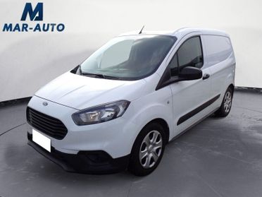 Ford Transit Courier 1.5 TDCi 75CV Van Trend + IVA