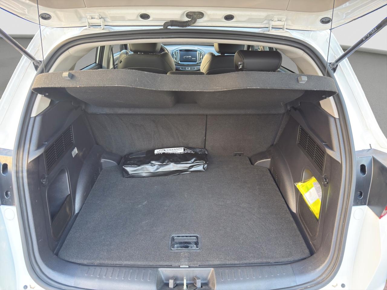 Dr F35 1.5 Turbo Bi-Fuel GPL