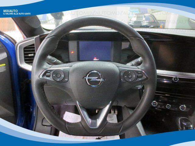 OPEL Mokka 1.2 Turbo 136cv GS Line EU6