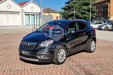 OPEL Mokka 1.4 Turbo Ecotec 140CV 4x2 Start&Stop Cosmo