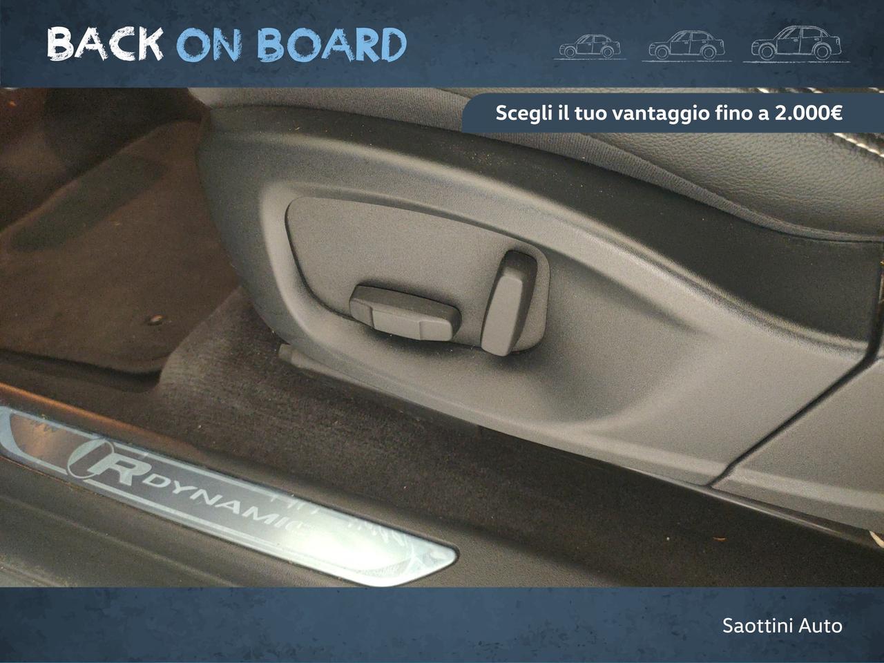 2.0d R-dynamic S awd 150 CV Auto