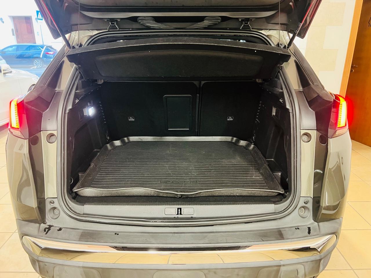 Peugeot 3008 BlueHDi 120 S&S GT Line