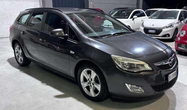 Opel Astra Diesel Manuale