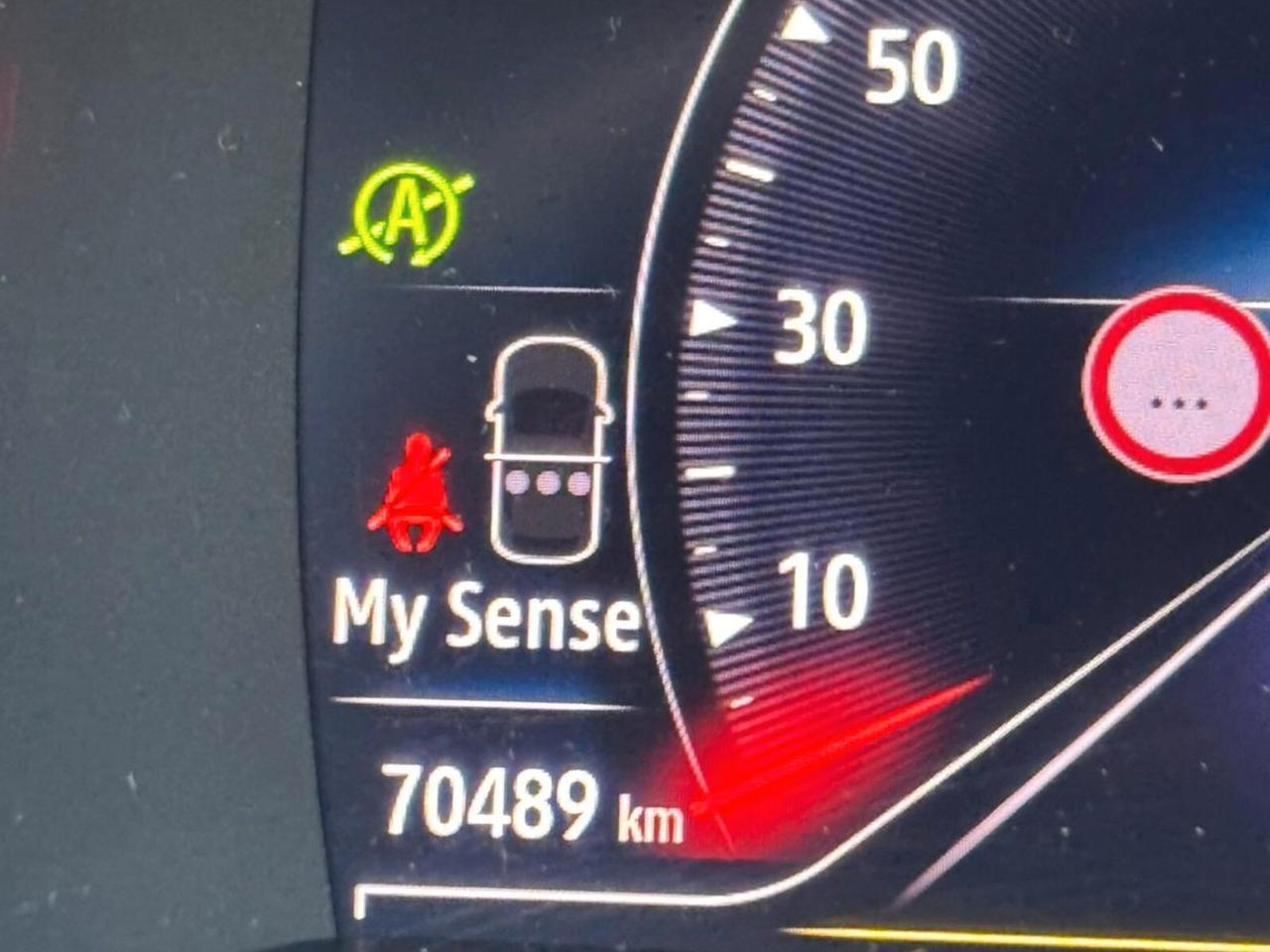 Renault Captur 1.0 TCe GPL Intens my21