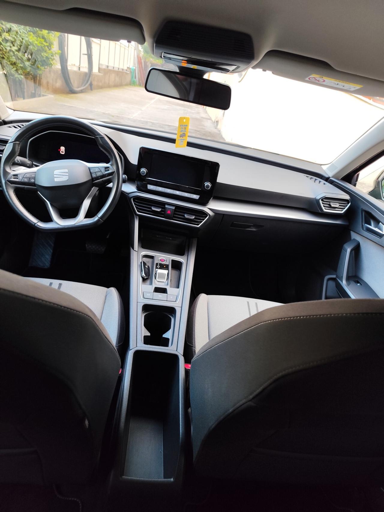 Seat Leon 1.0 TSI Styl