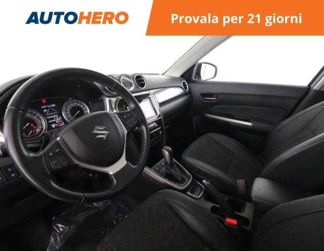 SUZUKI Vitara 1.4 Hybrid A/T Starview