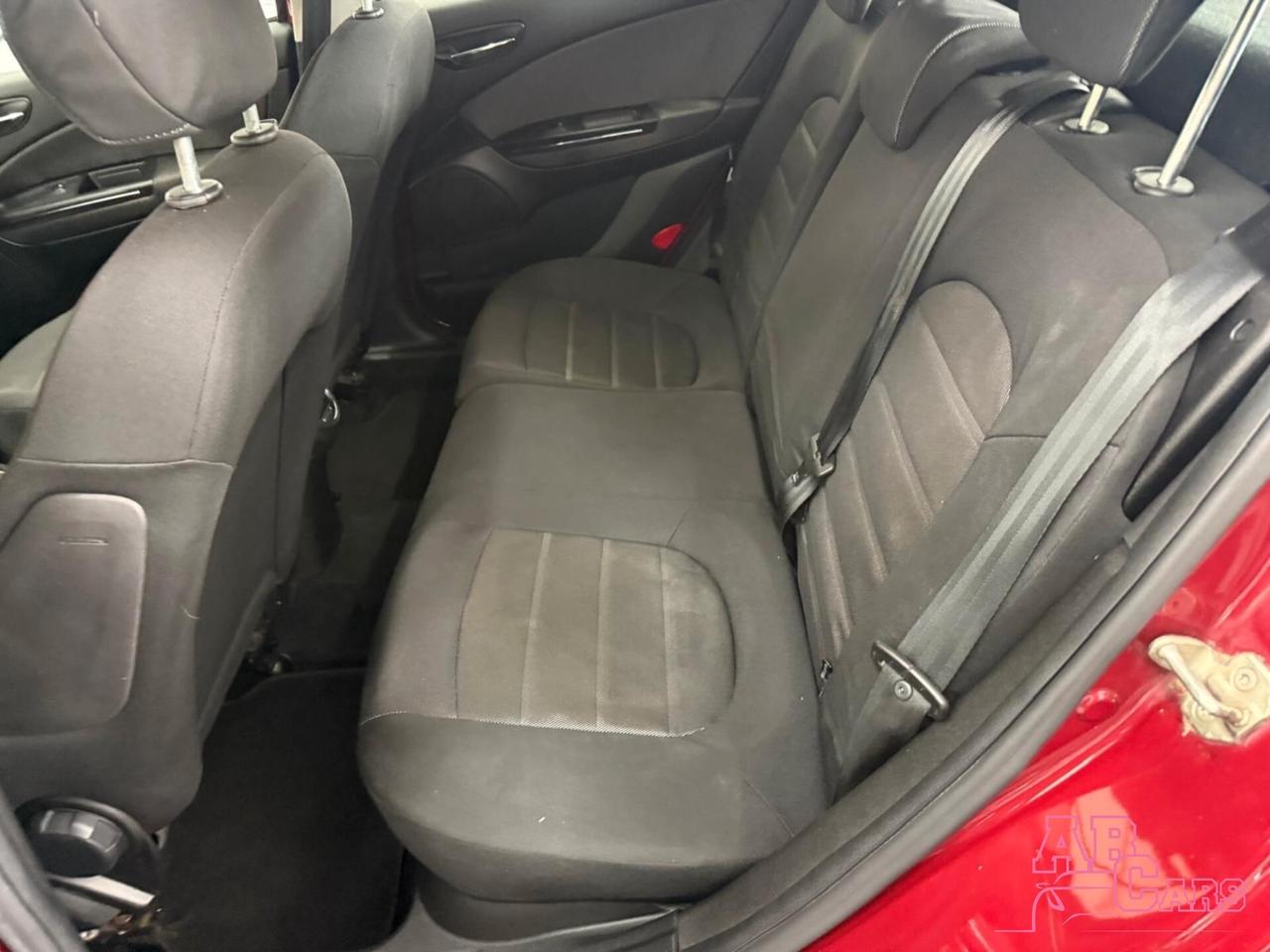 Fiat Bravo 1.6 MJT 120 CV Automatica