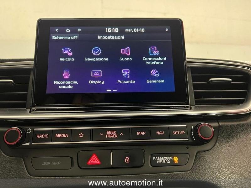 KIA ProCeed ProCeed 1.4 T-GDI DCT GT Line Plus