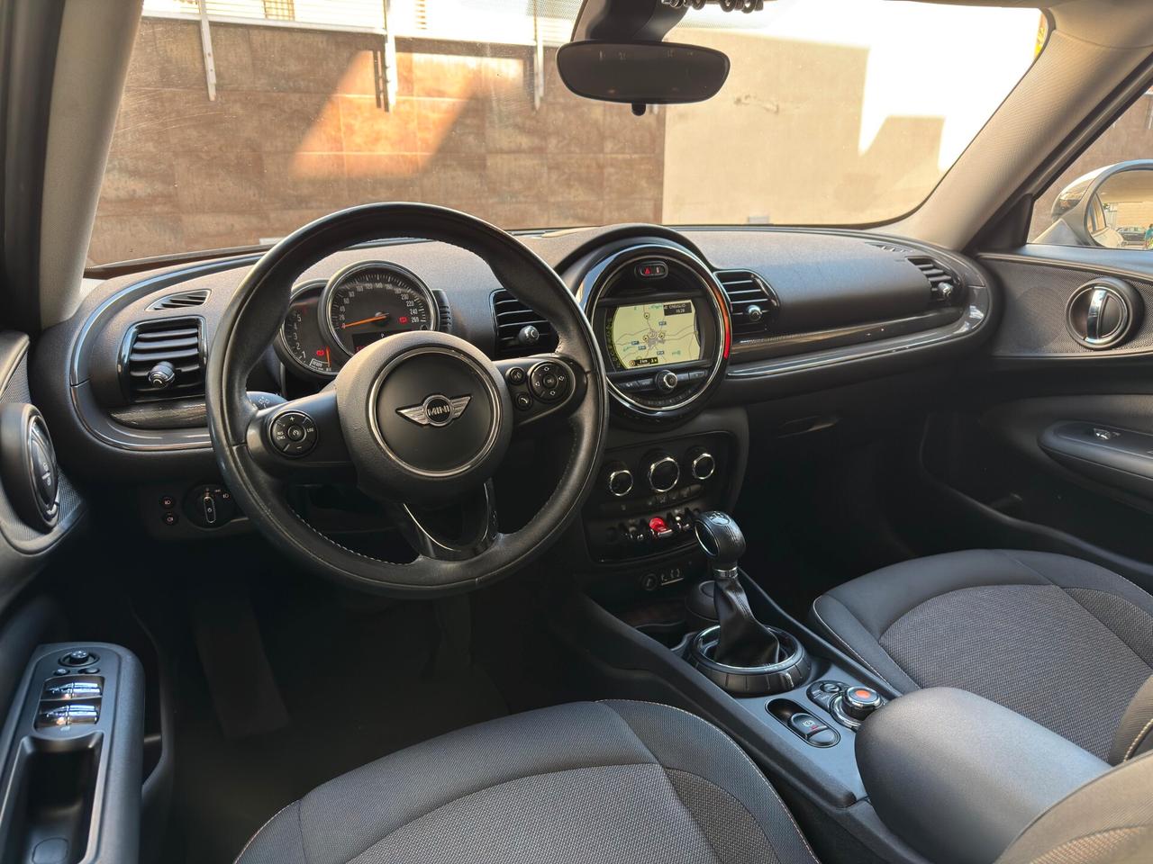 Mini Cooper D Clubman 2.0 Hype 150 cv PREZZO OUTLET!!!