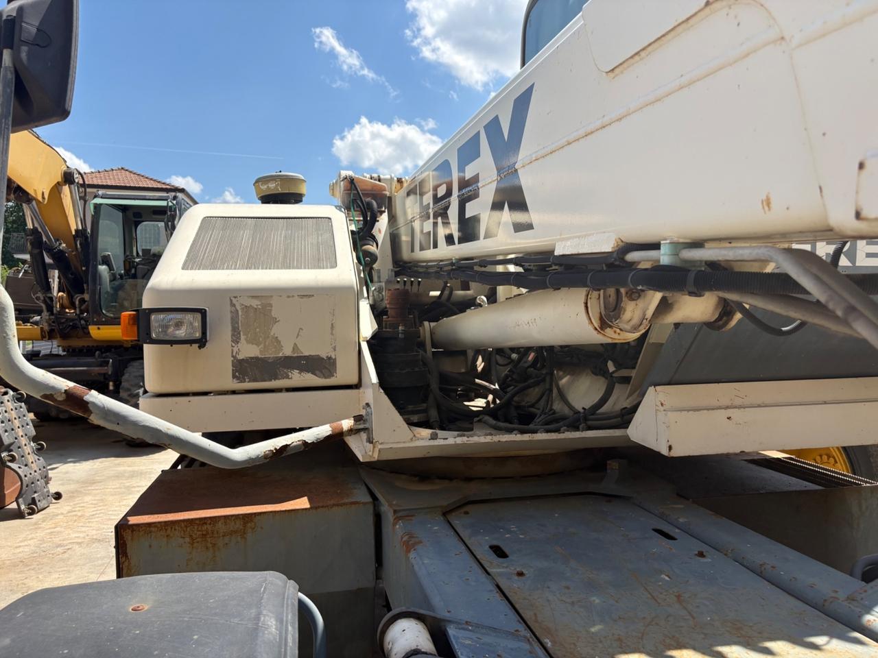 Terex Girolift 3514