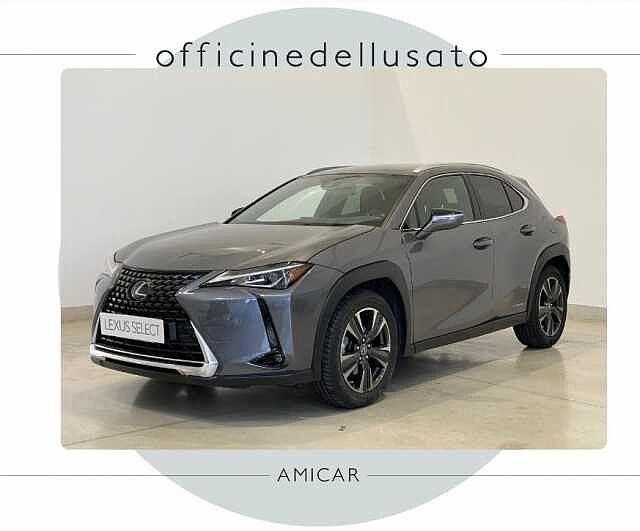 Lexus UX 250h Hybrid Executive 250H