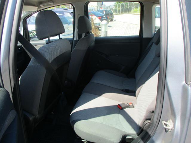 FIAT Idea 1.3 Multijet 16V 90 CV Emotion