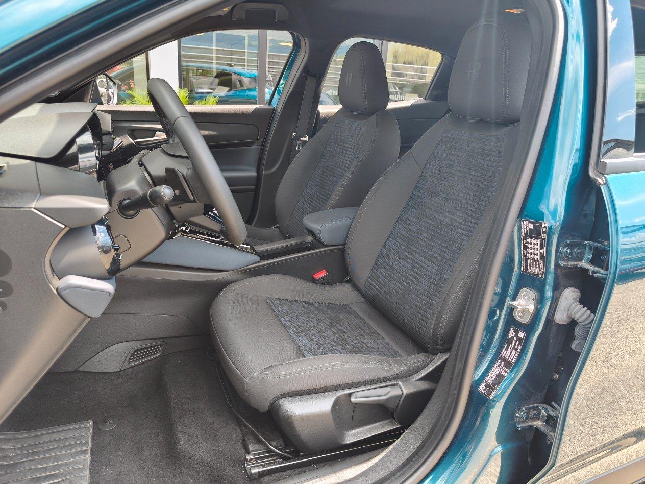 Alfa Romeo Junior 1.2 ibrida 145cv edct6 OK NEOPATENTATI