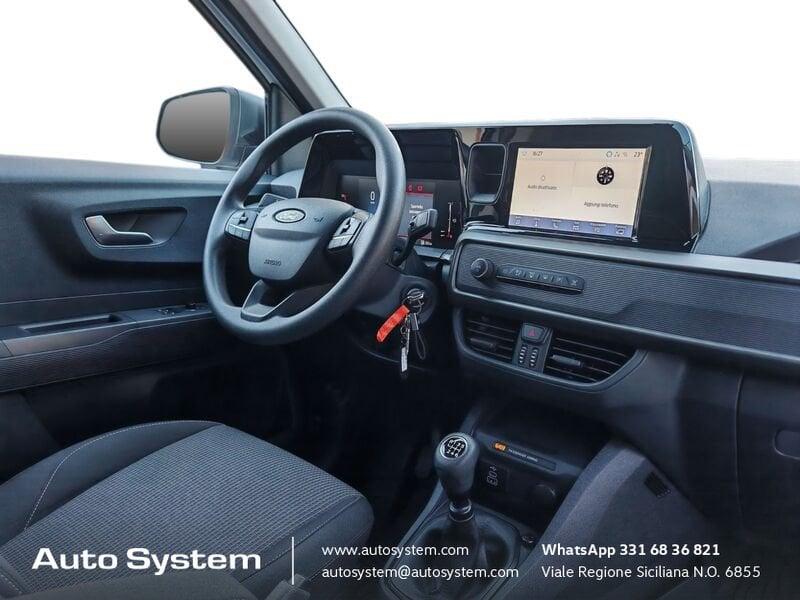 Ford Transit Courier V769 1.5 ecoblue 100cv Active