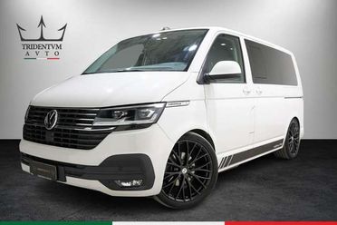 Volkswagen T6.1 Caravelle 2.0 tdi 150cv 4motion Cruise p.c. dsg7