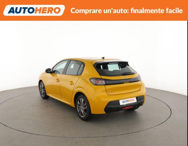 PEUGEOT 208 PureTech 100 Stop&Start 5 porte Active Pack