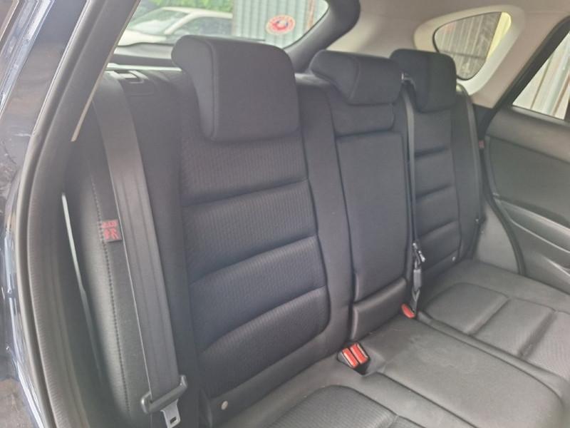 MAZDA CX-5 2.2 Essence 2wd 150cv