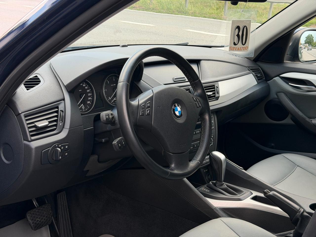 BMW X1 XDrive 2.0cc 143Cv Automatico