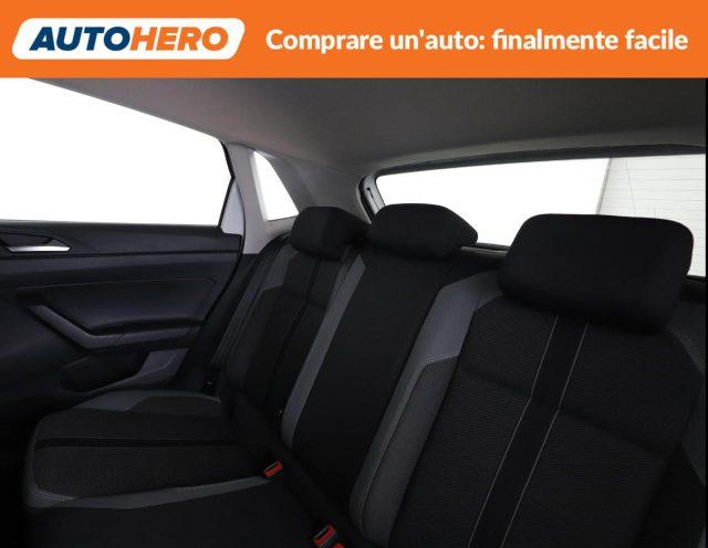 VOLKSWAGEN Polo 1.0 TSI 5p. Highline BlueMotion Technology