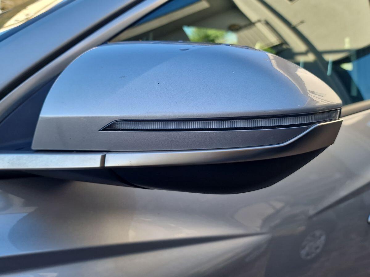 HYUNDAI TUCSON 1.6 HEV EXELLENCE A/T